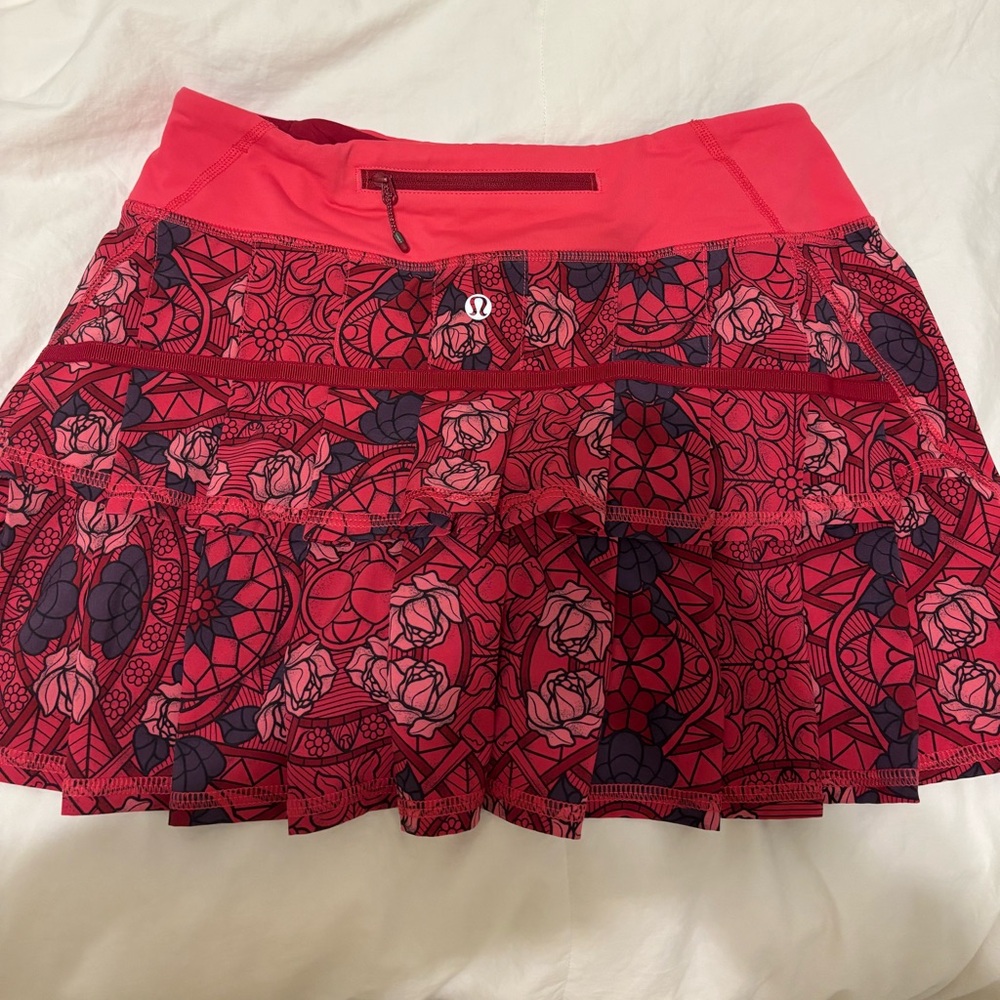 Lululemon vintage skirt